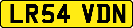 LR54VDN