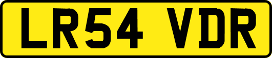 LR54VDR