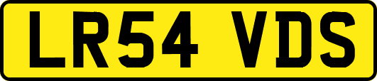 LR54VDS