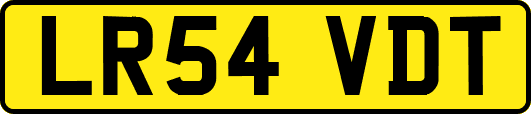 LR54VDT
