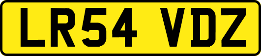 LR54VDZ