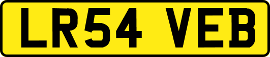 LR54VEB