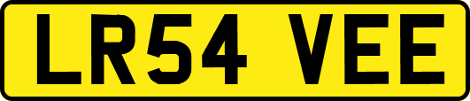 LR54VEE