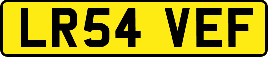 LR54VEF