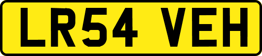 LR54VEH