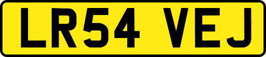 LR54VEJ