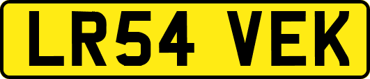 LR54VEK