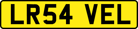 LR54VEL