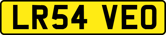 LR54VEO