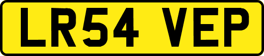 LR54VEP