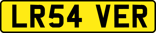 LR54VER