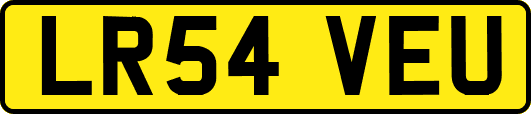 LR54VEU