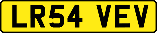 LR54VEV