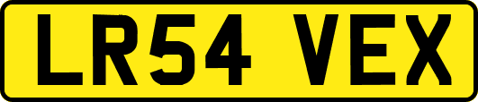 LR54VEX