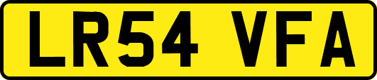 LR54VFA