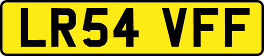 LR54VFF