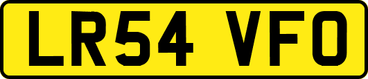 LR54VFO