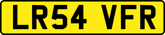 LR54VFR