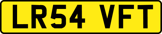 LR54VFT
