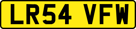 LR54VFW