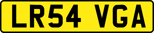 LR54VGA