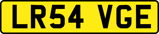LR54VGE