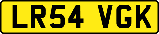 LR54VGK