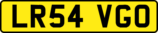 LR54VGO