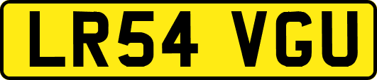 LR54VGU