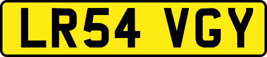 LR54VGY