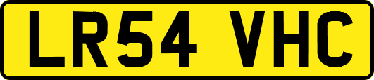 LR54VHC