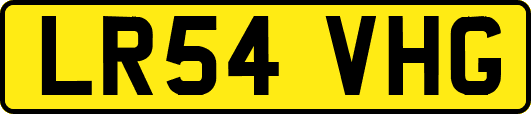LR54VHG