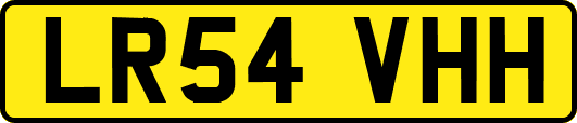 LR54VHH