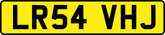 LR54VHJ
