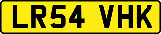 LR54VHK