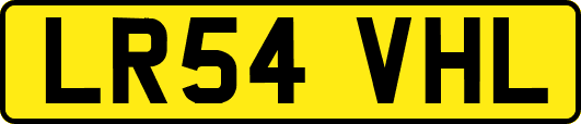 LR54VHL