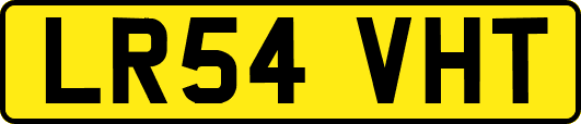 LR54VHT