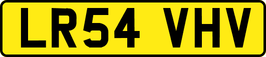 LR54VHV