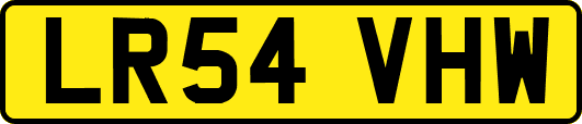 LR54VHW