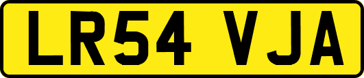LR54VJA