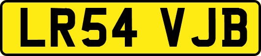 LR54VJB