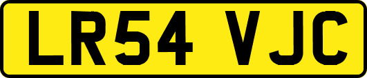 LR54VJC