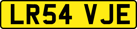 LR54VJE