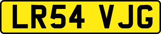 LR54VJG