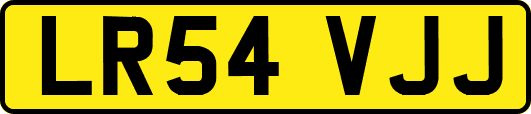 LR54VJJ