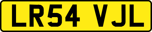 LR54VJL