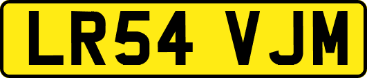 LR54VJM
