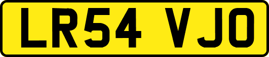 LR54VJO
