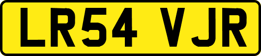 LR54VJR
