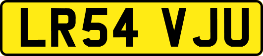LR54VJU